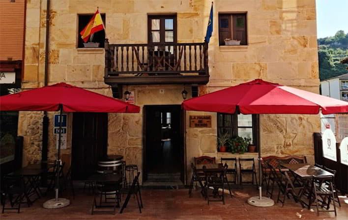 Go to Image La Posada de Barro