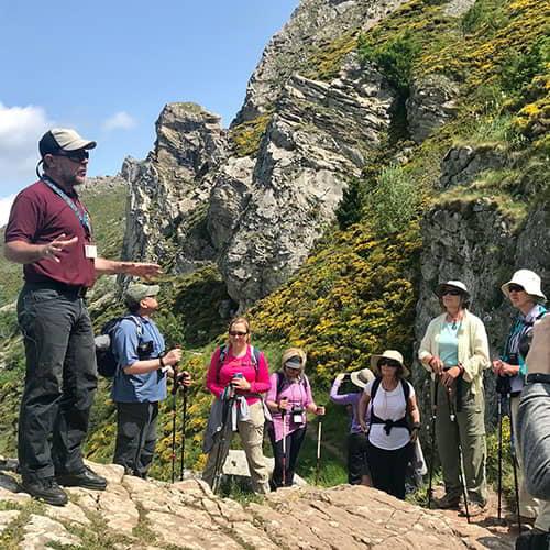 Image Tourist Guides