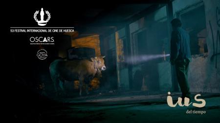 Imagen Asturias Paraíso Natural Film Commission colabora con el cortometraje IUS del tiempo