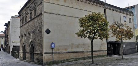 Imagen Valdecarzana Palace