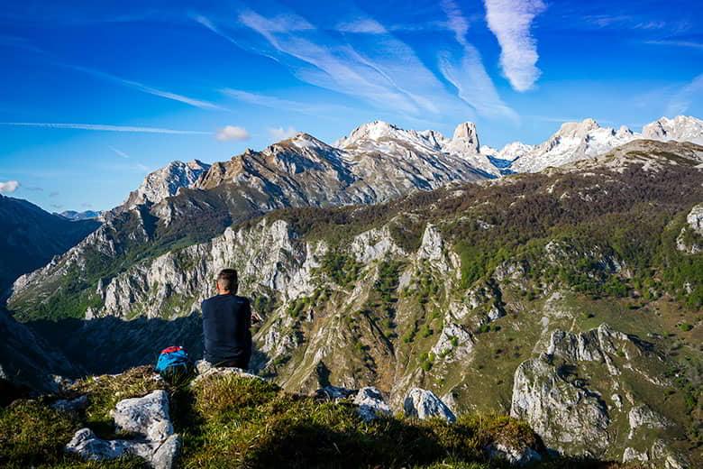 Image of Peña Castil (Cabrales)