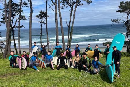 Imagen Fre Surf School