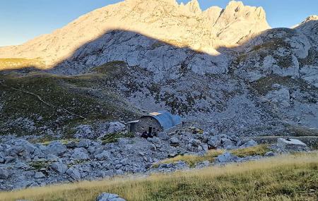 Image Jou de los Cabrones Hut