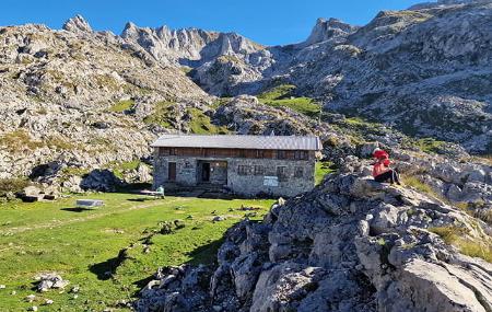 Image Vegarredonda Remis Refuge