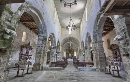 Imagen Stage 4: Tinéu - Pola de Allande