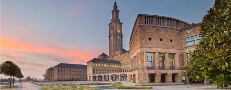 Imagen Asturias Paraíso Natural Film Commission y Vaca Films, comprometidos con la sostenibilidad de los rodajes en Asturias