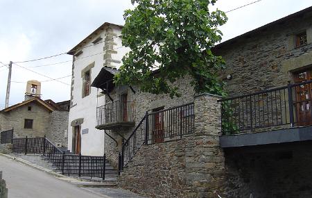 Image Casa de Don Lope