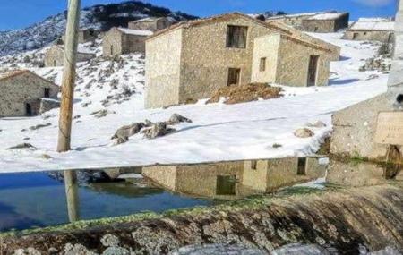 La Caballar. Cabrales