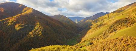 Image Fuentes del Narcea, Degaña and Ibias Natural Park