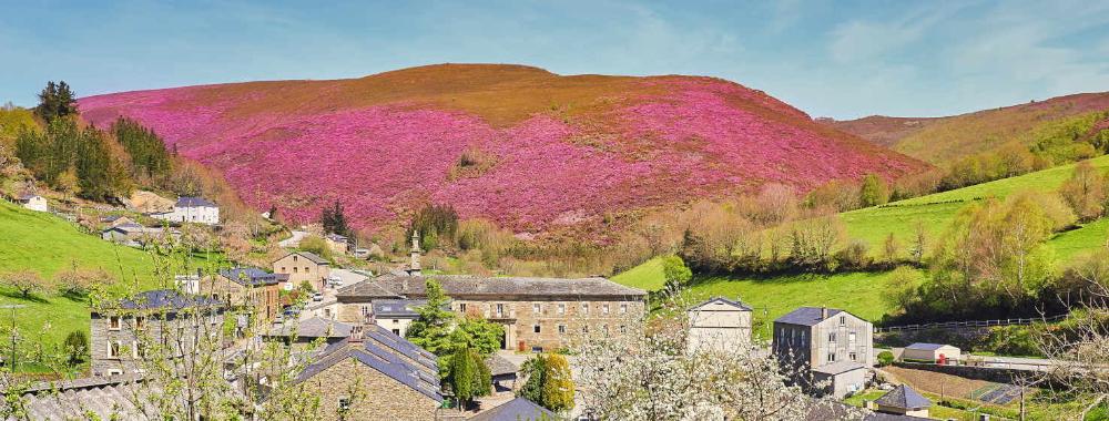 Imagen River Eo, Oscos and Terras de Burón