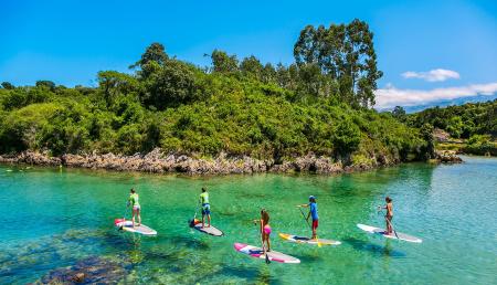 Imagen 11 active tourism plans to get lost in Asturias