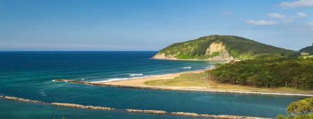 Imagen Comarca de la Sidra