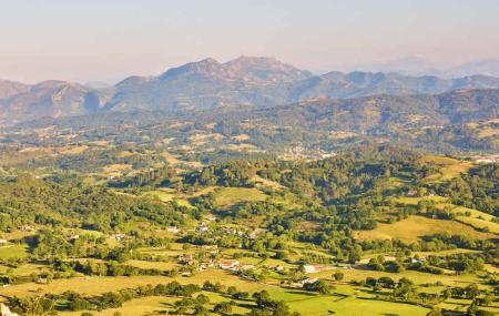 Festival of the Exconxuraos - Llanera