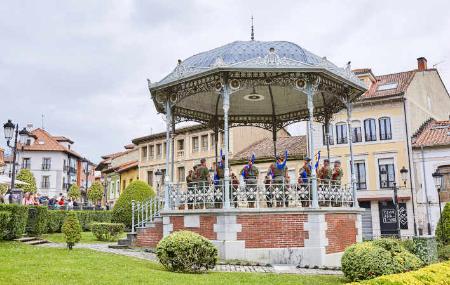 Picadillo Festival - Noreña