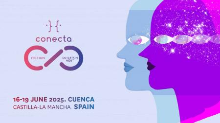 Imagen Asturias Paraíso Natural Film Commission estará presente en la novena edición del mercado profesional Conecta Fiction & Entertainment