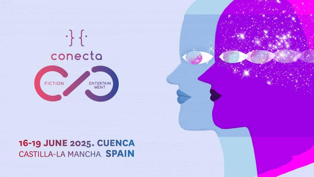 Imagen Asturias Paraíso Natural Film Commission estará presente en la novena edición del mercado profesional Conecta Fiction & Entertainment