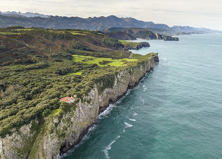 Imagen Bustio - Pendueles