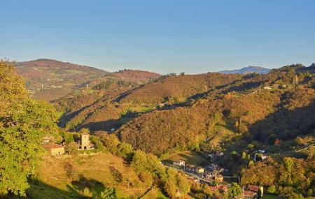 Santuario de los Mártires de Valdecuna – Mieres