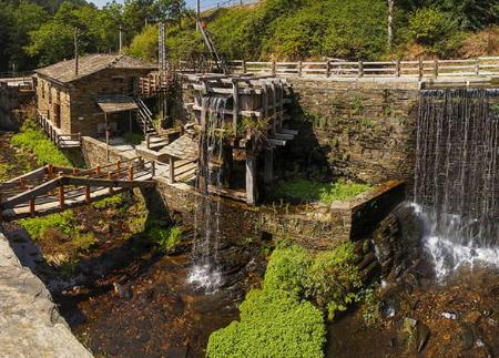 Ruta de los Ferreiros