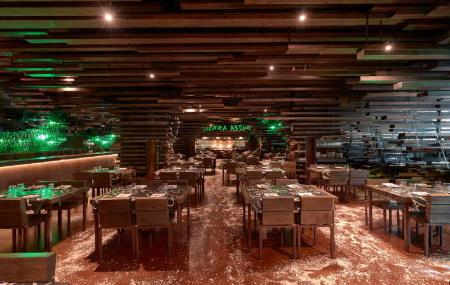 Asturian soil El Vasco