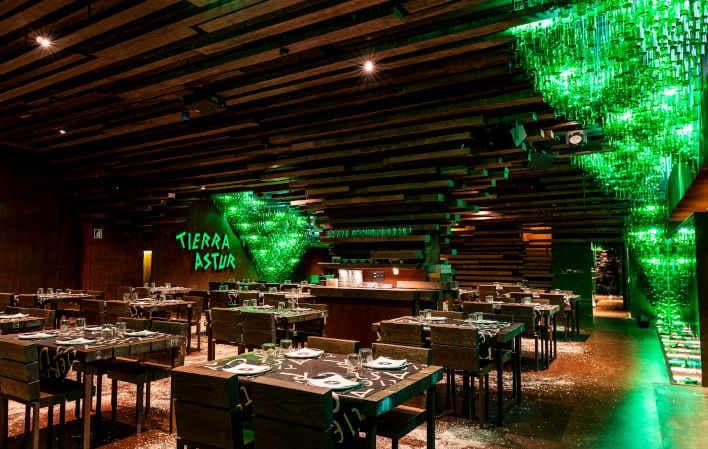 Go to Image Asturian soil El Vasco