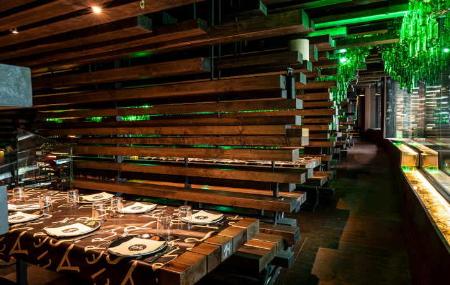 Asturian soil El Vasco