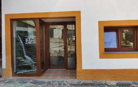 Villayón Tourist Office
