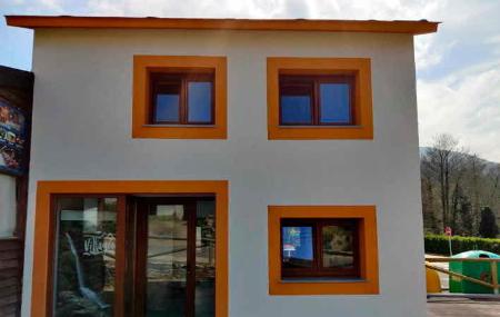 Image Villayón Tourist Office