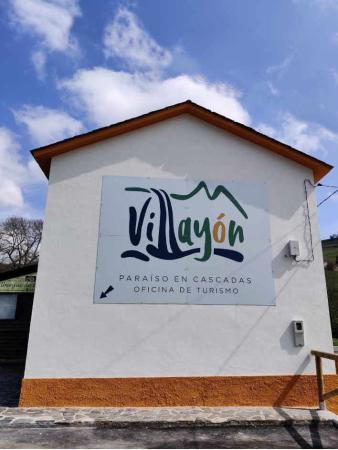 Villayón Tourist Office