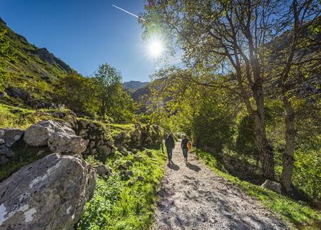 Imagen Bulnes by the Canal del Texu