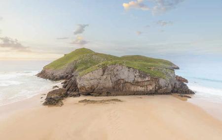 Imagen Almenada Beach