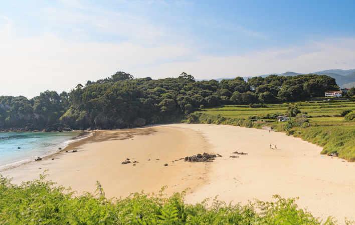 Ir para Imagem Praia da Toranda