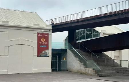 Imagen Avilés Tourist Office