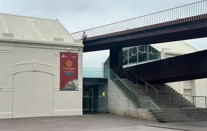 Go to Image Avilés Tourist Office