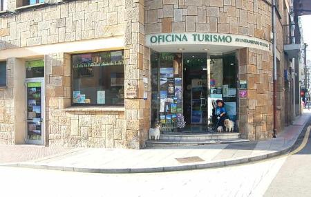 Imagen Office de tourisme de Lena