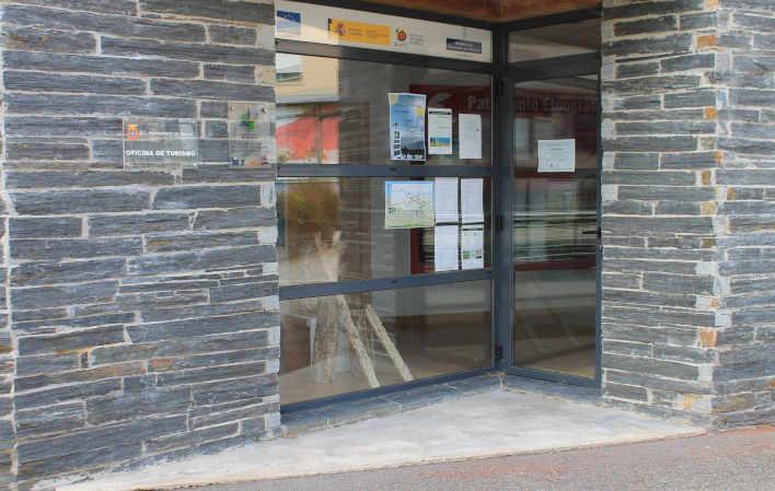 Go to Image Tourist Office of Allande