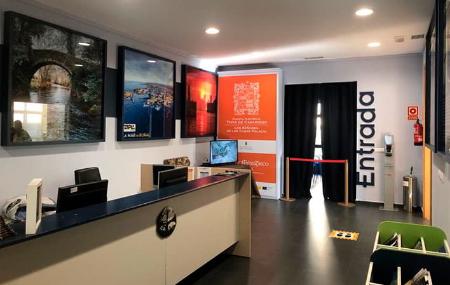 Imagen Office de tourisme de Tapia de Casariego