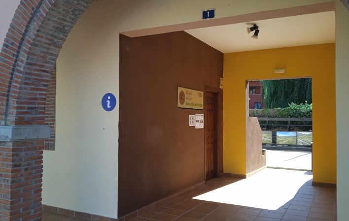 Go to Image Peñamellera Baja Tourist Office