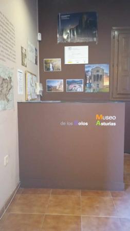 Peñamellera Baja Tourist Office