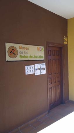 Peñamellera Baja Tourist Office