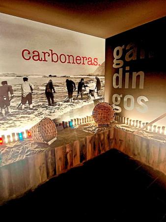 Carboneras office Puerta del Mar in Soto del Barco