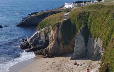 Imagen As Furadas Beach