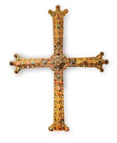 Victory Cross