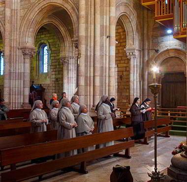 Women's religious orders