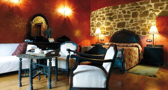 Image Where to sleep