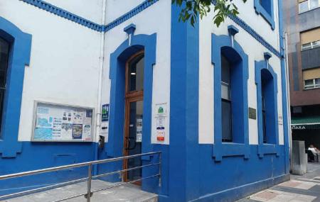 Mieres Tourist Office