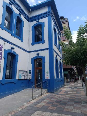 Mieres Tourist Office