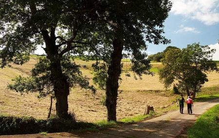 Imagen Villabona Route