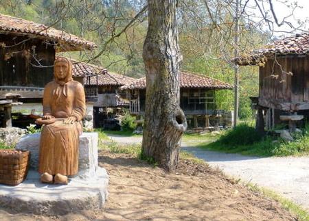 Imagen The Enchanted Path