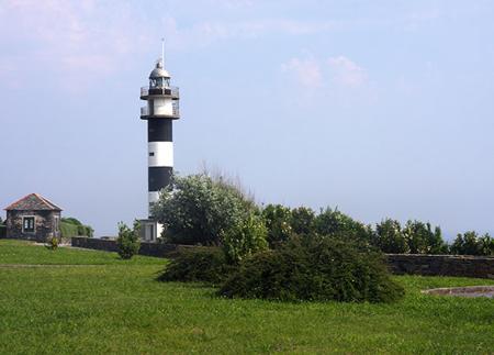 Imagen Ortigueira Seafaring Route